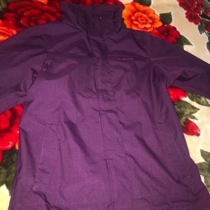 Columbia jacket